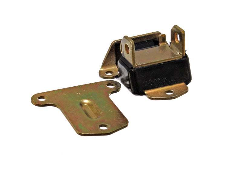 Energy Suspension 69-72 Camaro / 68-72 Chevelle/Malibu / 70-73 Monte Carlo Black Early Engine Mount - GTR Auto