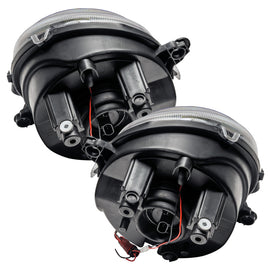 Oracle 07-16 Jeep Patriot/Jeep Compass SMD HL - White (Cannot Cancel)