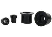 Load image into Gallery viewer, Whiteline Plus 03-09 VAG MK5 A5/Type 1K Front Lower Inner Control Arm Bushing Kit