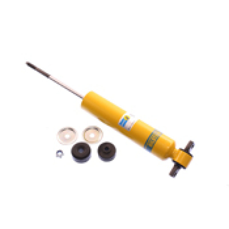 Bilstein 4600 Series 96-02 Chevy Exp 1500/2500/3500 / 09-12 Exp 4500 Fr 46mm Monotube Shock Absorber