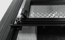 Load image into Gallery viewer, Access LOMAX Pro Series Tri-Fold Cover 04-19 Ford F-150 6ft 6in Bed Blk Diamond Mist (Excl Heritage)