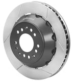 Wilwood Rotor 1.590 Offset GT Slotted 13.06 x 1.25 L/H