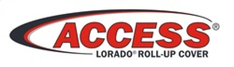 Access Lorado 06-08 I-280 I-290 I-370 Ext. Cab 6ft Bed Roll-Up Cover