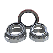 Load image into Gallery viewer, Yukon Gear Axle Bearing &amp; Seal Kit For 10.5in GM 14 Bolt Truck - GTR Auto