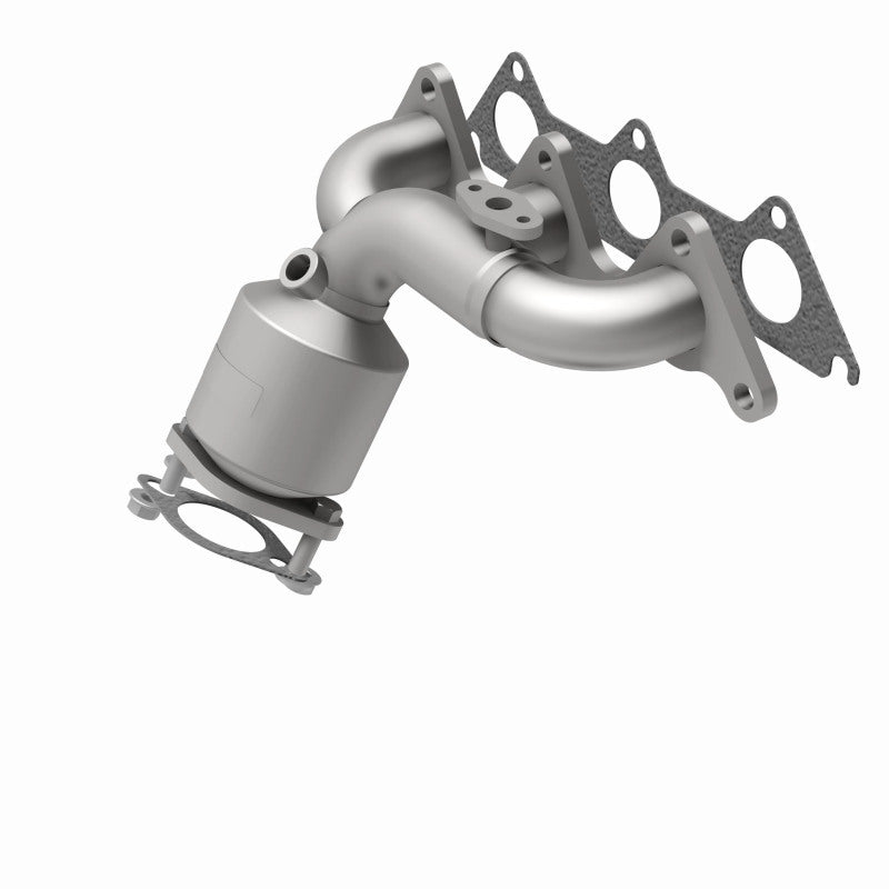 MagnaFlow Conv DF 95-00 Sebring 2.5L Rear Manifold