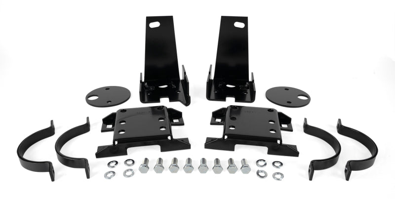 Air Lift Loadlifter 5000 Air Spring Kit