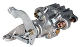 Wilwood Caliper-HM5 Hydra Mechanical - R/H 1.19in Pistons .19in Disc