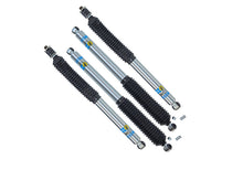 Load image into Gallery viewer, Superlift 13-18 Ram 3500 (Diesel) 4in Lift Kit w/ or w/o Replacement Radius Arms- Bilstein Shock Box