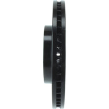 Load image into Gallery viewer, StopTech Power Slot 92-01 Toyota Camry 6cyl / 97-01 Lexus E Series Front Right SportStop Slotted Ro