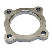 Load image into Gallery viewer, ATP Discharge Flange T3/GT (T31) Narrow 4 Bolt 2.5in Stainless