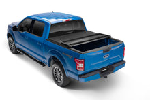 Load image into Gallery viewer, Lund 04-08 Ford F-150 (6.5ft. Bed) Genesis Tri-Fold Tonneau Cover - Black