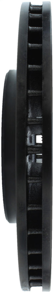 StopTech Drilled Sport Brake Rotor