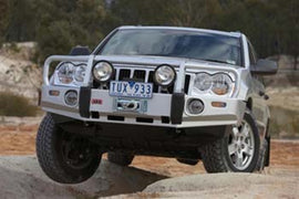 ARB Combar Suit Oe Fog G/Cherokee Wk 05-08 Not 08-11 (Fit Kit NOT Included) - GTR Auto