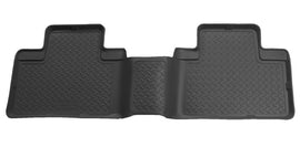 Husky Liners 00-03 Toyota Tundra Classic Style 2nd Row Black Floor Liners - GTR Auto