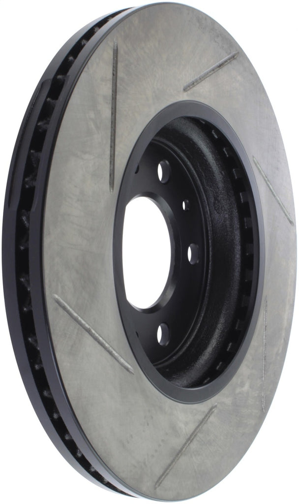 StopTech Slotted Sport Brake Rotor