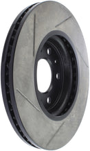 Load image into Gallery viewer, StopTech Slotted Sport Brake Rotor