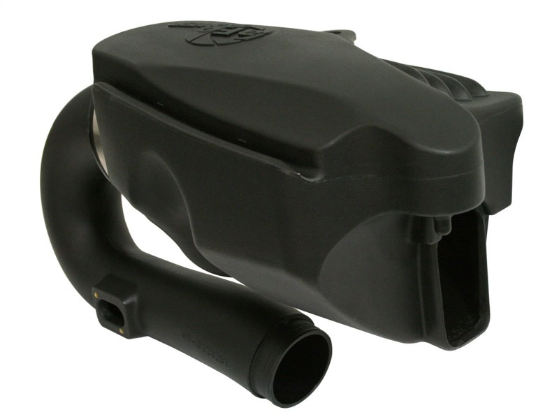 aFe MagnumFORCE Intake Stage-2 Si Pro Dry S BMW 328i (F30) 2012-15 L4 2.0L Turbo N20 - GTR Auto
