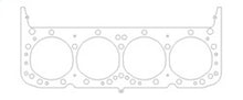 Load image into Gallery viewer, Cometic Chevy Small Block 4.06in Bore .040 inch MLS Head Gasket (w/All Steam Holes)
