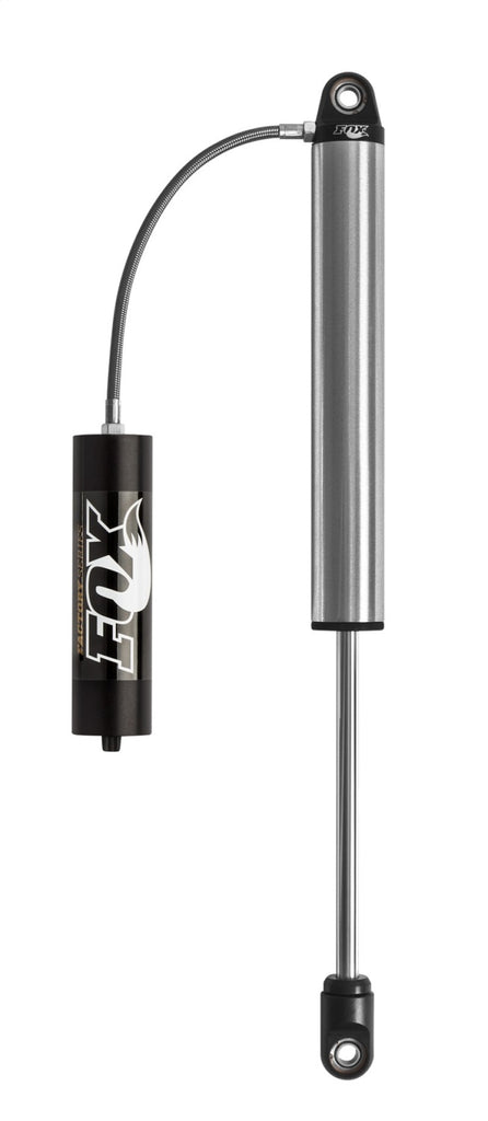 Fox 2.0 Factory Series 8in. Smooth Body Remote Reservoir Shock 5/8in. Shaft (30/90 Valving) - Blk