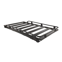 Load image into Gallery viewer, ARB BASE Rack Kit 84in x 51in with Mount Kit Deflector and Front 3/4 Rails