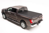 Truxedo 16-20 Nissan Titan w/Track System 5ft 6in TruXport Bed Cover
