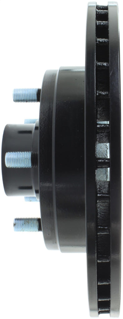 StopTech Slotted Sport Brake Rotor