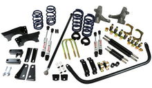 Load image into Gallery viewer, Ridetech 71-72 Chevrolet C10 Small Block/LS StreetGrip Suspension Kit w/ Control Arm Bushing Kit