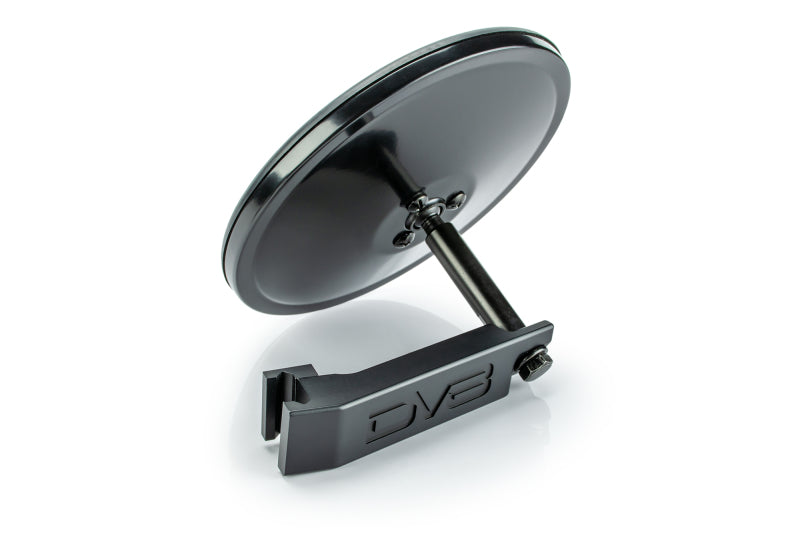 DV8 Offroad Driver side and Passenger Side Mirrors for Rail System