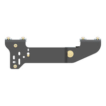 Load image into Gallery viewer, Curt 16-18 Chevrolet Silverado 1500 Custom 5th Wheel Brackets