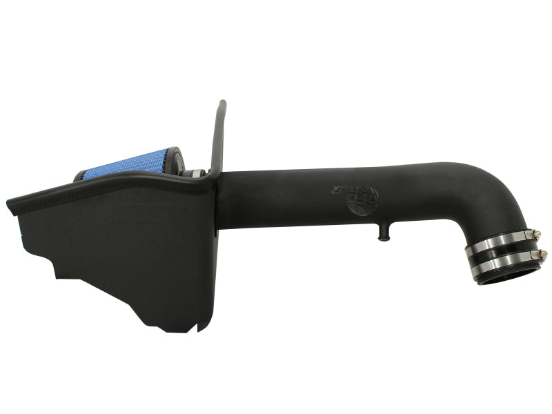 aFe MagnumFORCE Intakes Stage-2 P5R AIS P5R Jeep Grand Cherokee 99-04 V8-4.7L - GTR Auto
