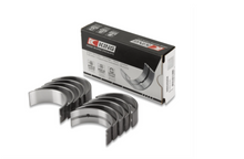 Load image into Gallery viewer, King Engine Bearings Subaru FA20/ Toyota 4U-GSE/ O/S Housing .005in (Size 0.25) Main Bearing Set