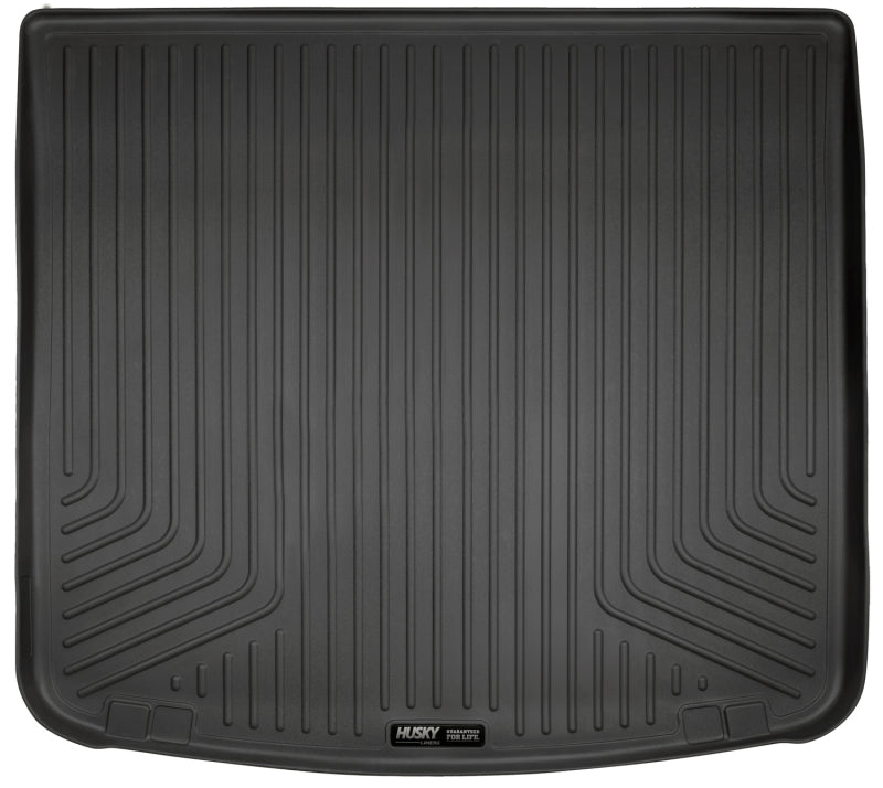 Husky Liners 2016 Lincoln MKC Cargo Liner - Black - GTR Auto