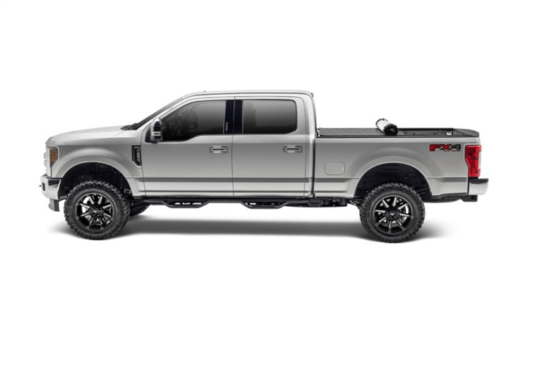 Truxedo 07-20 Toyota Tundra w/Track System 6ft 6in Sentry Bed Cover