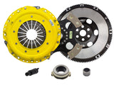 ACT 16-17 Mazda MX-5 Miata ND HD/Race Rigid 4 Pad Clutch Kit