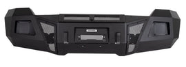 Go Rhino 11-16 Ford F-250/F-350 BR11 Front Bumper Replacement - Tex. Black - GTR Auto