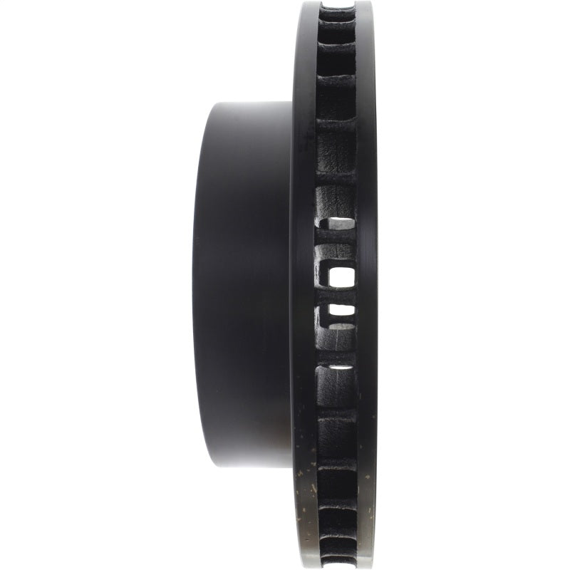 StopTech 02-06 Chevy Avalanche / 02-06 Silverado 1500 2WD Front Left Drilled Sportstop Cryo Rotor