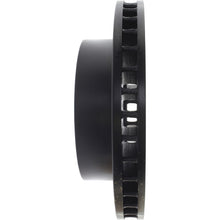 Load image into Gallery viewer, StopTech 02-06 Chevy Avalanche / 02-06 Silverado 1500 2WD Front Left Drilled Sportstop Cryo Rotor