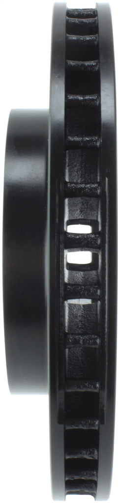 StopTech Slotted Sport Brake Rotor