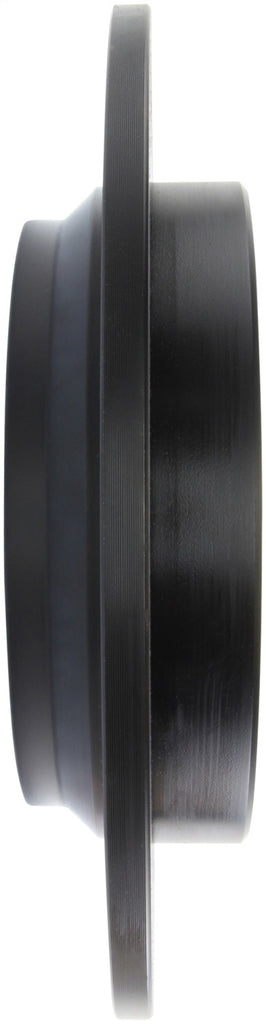 StopTech Slotted Sport Brake Rotor