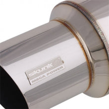 Load image into Gallery viewer, Skunk2 Universal Exhaust Muffler 76mm (3.00in.) Exhaust System