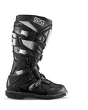 Gaerne GX1 Boot Black Size - 9.5