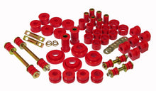 Load image into Gallery viewer, Prothane 00-06 Dodge Neon SRT-4 Total Kit - Red