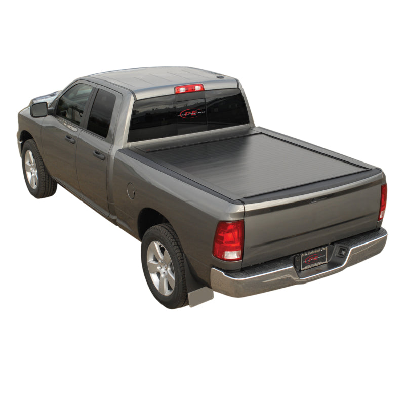 Pace Edwards 93-98 Toyota T-100 Ext Cab 6ft 3in Bed BedLocker