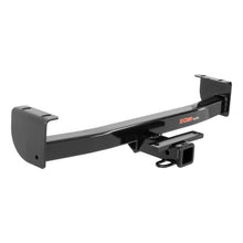 Load image into Gallery viewer, Curt 16-19 Toyota Tacoma Class 3 Trailer Hitch w/2in Receiver BOXED