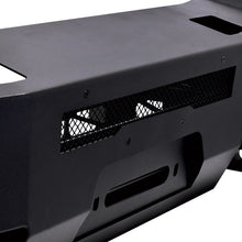 Load image into Gallery viewer, Westin 14-21 Toyota Tundra Pro-Series Front Bumper - Textured Black