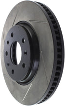 Load image into Gallery viewer, StopTech Slotted Sport Brake Rotor