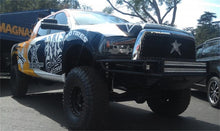 Load image into Gallery viewer, N-Fab RSP Front Bumper 02-08 Dodge Ram 1500 - Tex. Black - Direct Fit LED