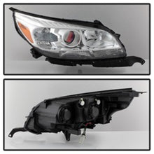 Load image into Gallery viewer, xTune 13-15 Chevy Malibu OEM Style Halogen Projector Headlights -OEM Right (HD-JH-CM13-OE-R)