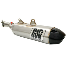 Load image into Gallery viewer, Big Gun 08-12 Can-Am Renegade 500 EXO Stainless Slip On Exhaust