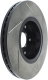 StopTech Sport Slotted Rotor - Rear Right